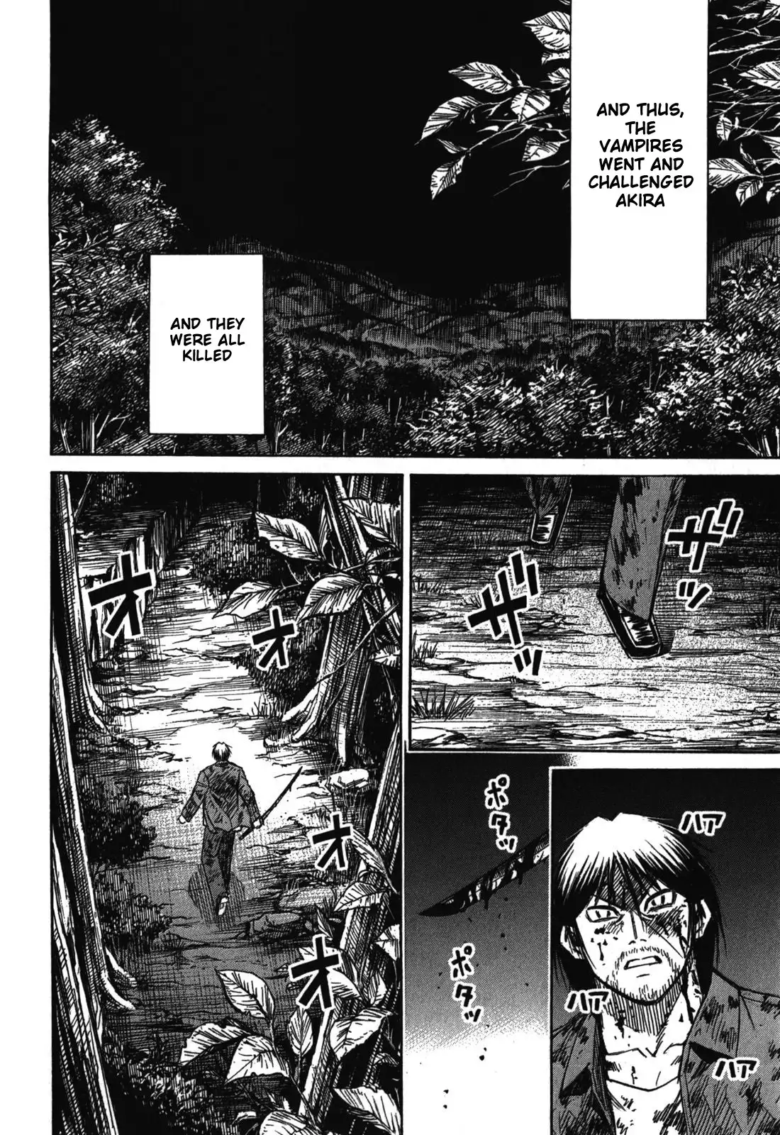 Higanjima - Last 47 Days Chapter 67 17